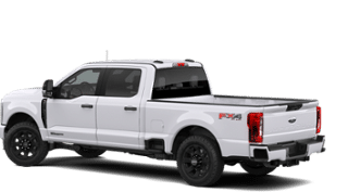 2026 Ford Super Duty® External Image 3